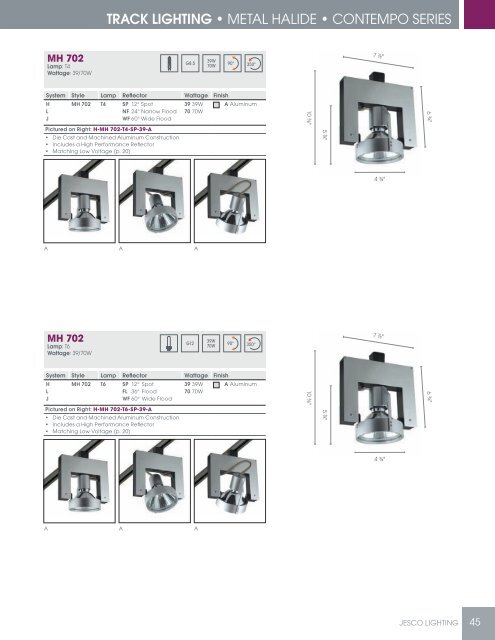 Illuminescence - Jesco Lighting