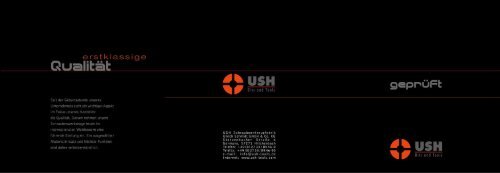 Download - USH