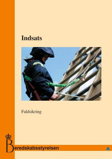 Indsats - Beredskabsstyrelsen