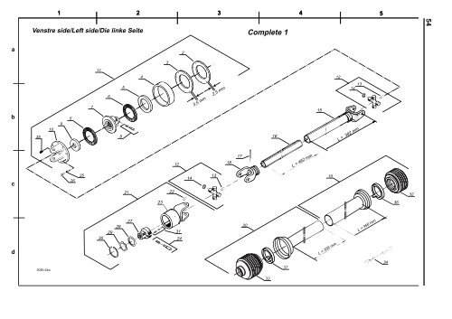 5090 Parts 79 030 502Index113-03.pdf - Hjallerup Maskinforretning ...