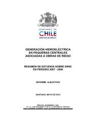 Informe Completo - Ir al sitio antiguo - Ministerio de Energía