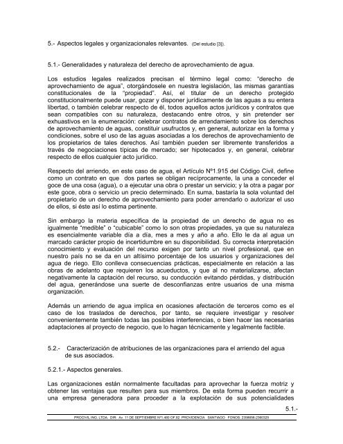 Informe Completo - Ir al sitio antiguo - Ministerio de Energía