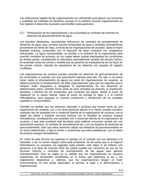 Informe Completo - Ir al sitio antiguo - Ministerio de Energía