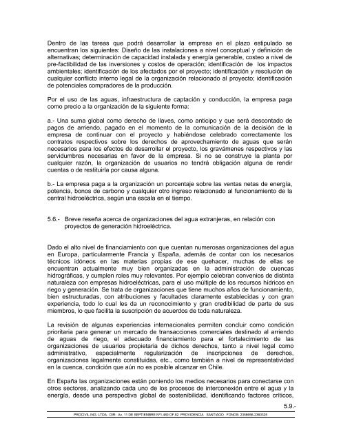 Informe Completo - Ir al sitio antiguo - Ministerio de Energía