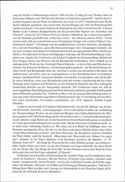 SCHRIFTEN des Vereins für Geschichte und ... - baarverein.de