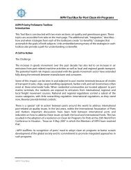PDF Version Toolbox Priority Pollutants All - World Ports Climate ...