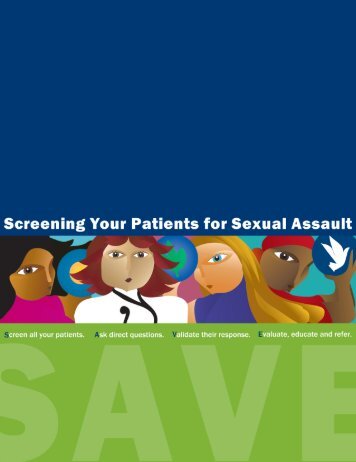 View Full Booklet - Florida Council Against Sexual Violence