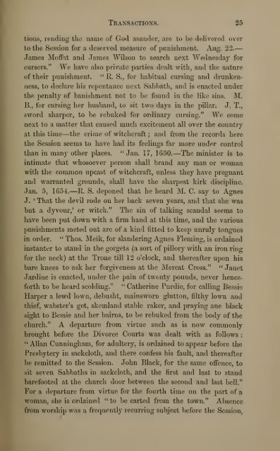 Vol 6 - Dumfriesshire & Galloway Natural History and Antiquarian ...