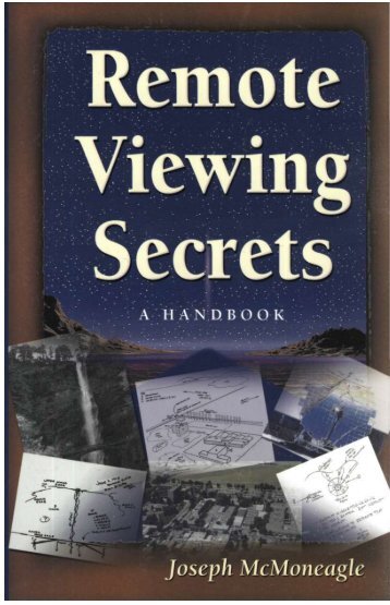 Remote Viewing Secrets - Remote Viewing - Kabbala