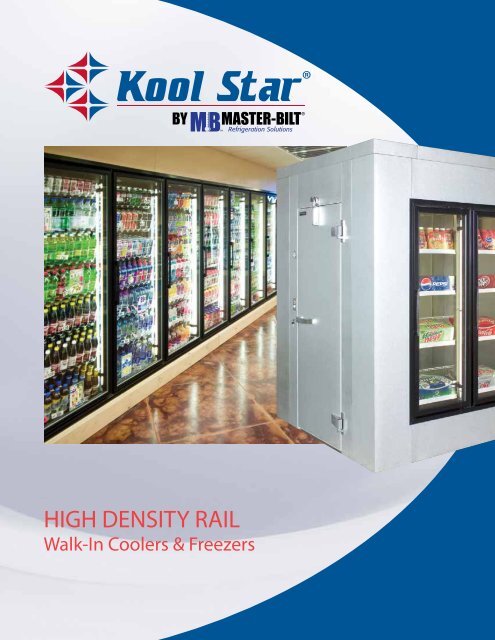 View Kool Star Brochure pdf file - Master-Bilt