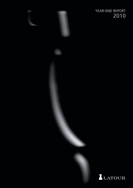 PDF Document 295 KB - Investment AB Latour