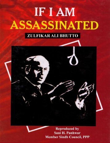 If-I-am-assassinated-by-Shaheed-Bhutto