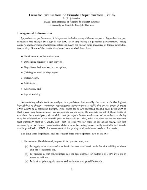 Adobe Pdf Department Of Animal And Poultry Science University Adobe Pdf Department Of Animal And Poultry Science University