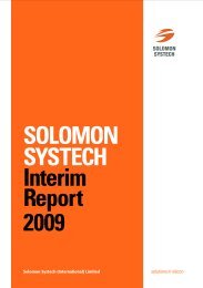 Download (pdf) - Solomon Systech Limited