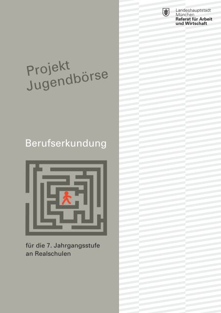 7. Jahrgangsstufe - Wirtschaft