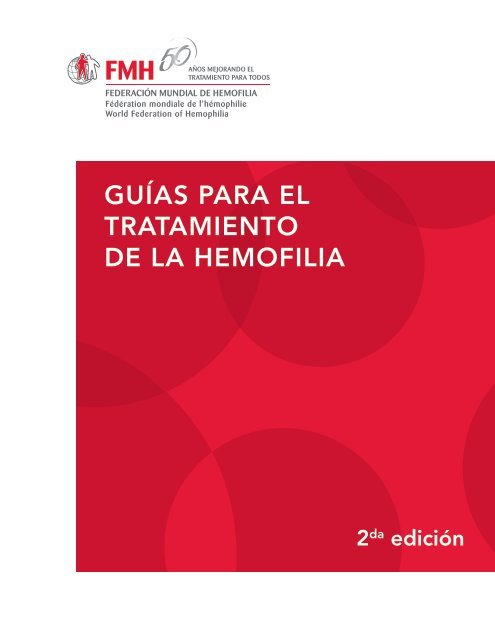 Haga clic aquí - Home - World Federation of Hemophilia