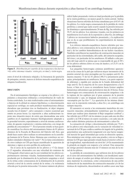 Volumen 68 â¢ N.Âº 3 Julio-septiembre 2012 - Ministerio de Defensa