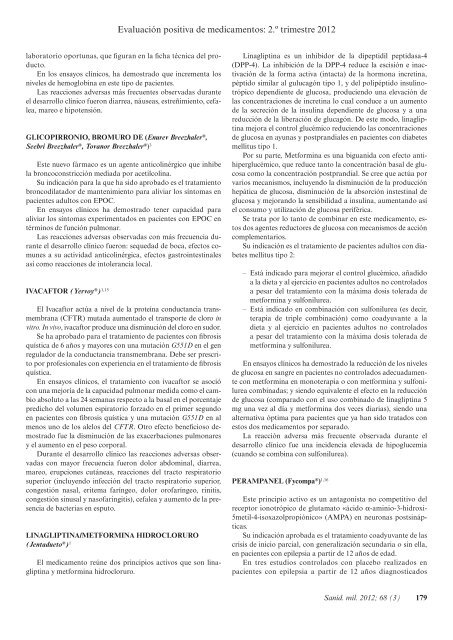 Volumen 68 â¢ N.Âº 3 Julio-septiembre 2012 - Ministerio de Defensa