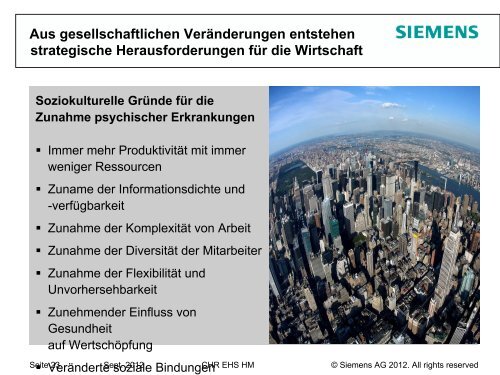 Vortrag von Dr. Ulrich Birner - gesund-fuehren.net