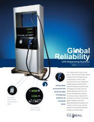 LPG Dispensing Systems - Kraus Global