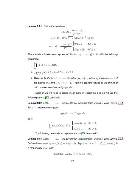 S-integral points on hyperelliptic curves Homero Renato Gallegos ...