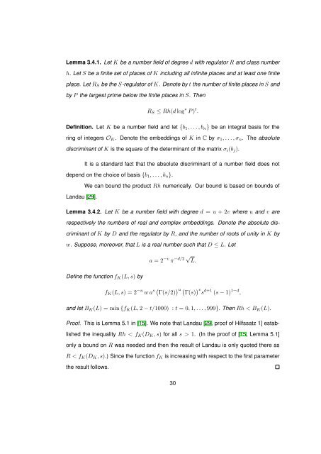 S-integral points on hyperelliptic curves Homero Renato Gallegos ...