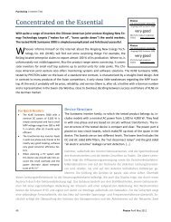 Photon Test Report - All Eco Energy