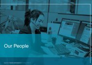 Our People - Department of Business - Northern Territory Government