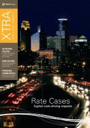 December 2012- Volume 13-Issue 3 - Xcel Energy