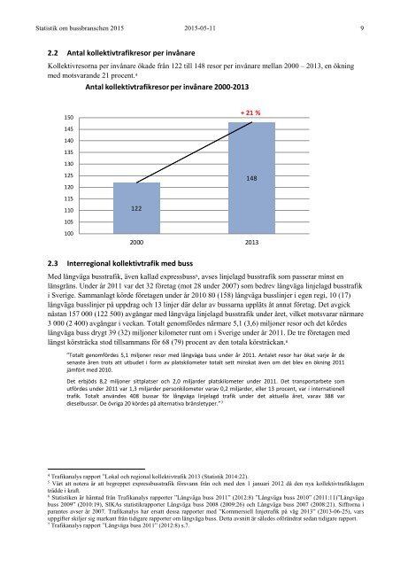 Statistik om bussbranschen 2015-05 FINAL