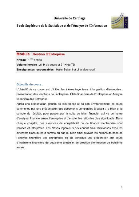 Plan détaillé - essai