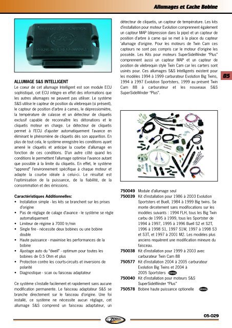 5 - FC Parts