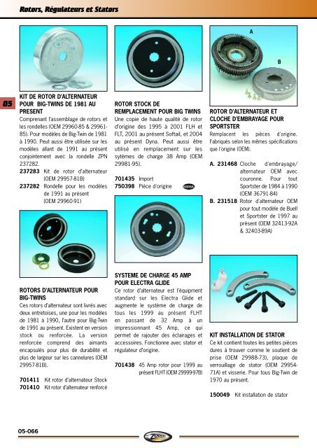 5 - FC Parts