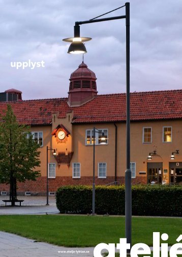 upplyst - Edsbyn Inredningar