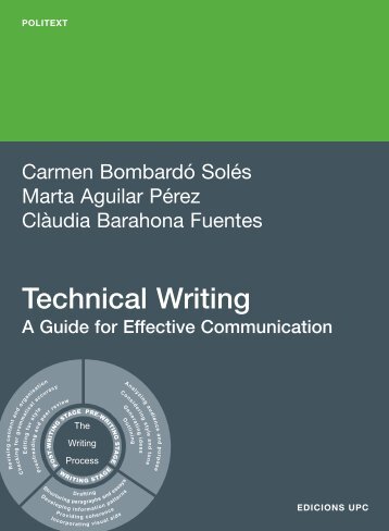 Technical Writing - e-BUC