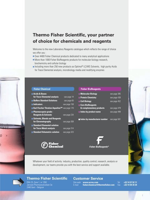 Fisher Chemical