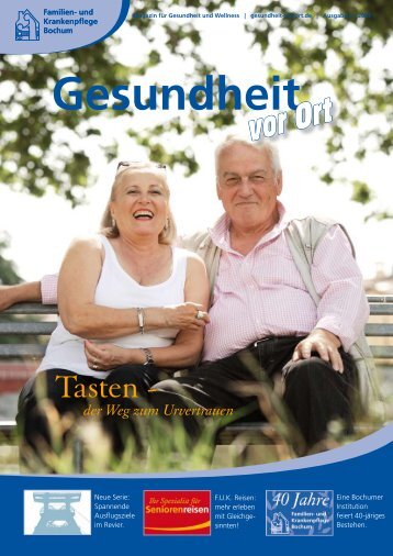 Bochum - Gesundheit vor Ort