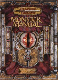 Monster Manual