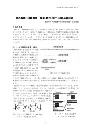 紙の基礎と印刷適性－構造・物性・加工・印刷品質評価－ - 江前敏晴の ...