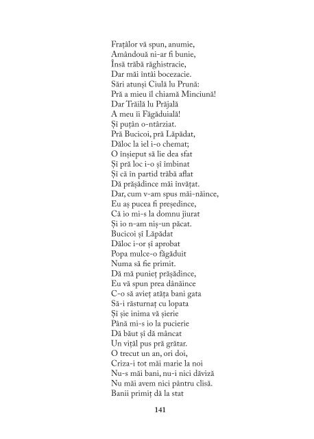 Poezie in grai banatean, vol. 2 - Brancusi