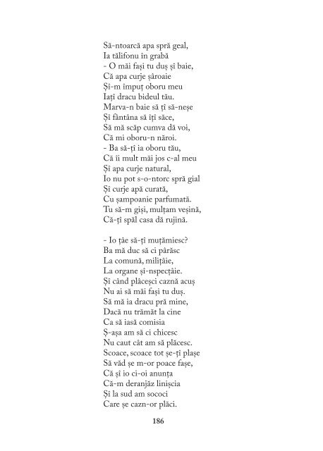 Poezie in grai banatean, vol. 2 - Brancusi