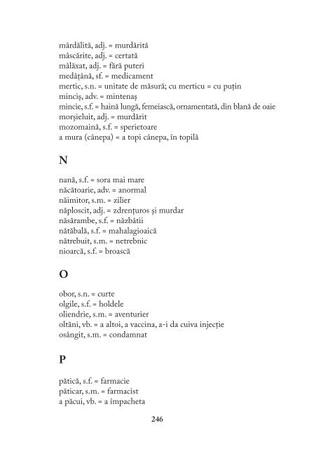 Poezie in grai banatean, vol. 2 - Brancusi