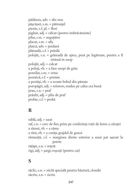 Poezie in grai banatean, vol. 2 - Brancusi