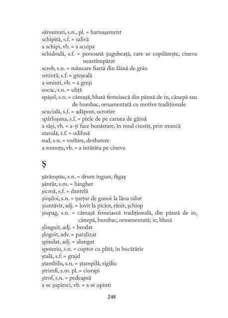 Poezie in grai banatean, vol. 2 - Brancusi