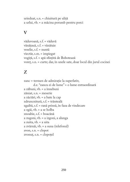 Poezie in grai banatean, vol. 2 - Brancusi