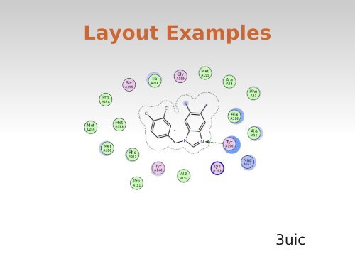 Ligands in Coot