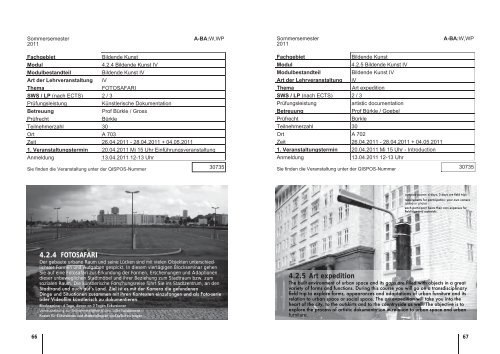 kvv-arch-ss11 (PDF, 4,6 MB) - Architektur TU Berlin