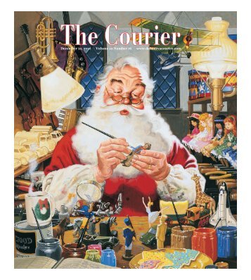 The Courier