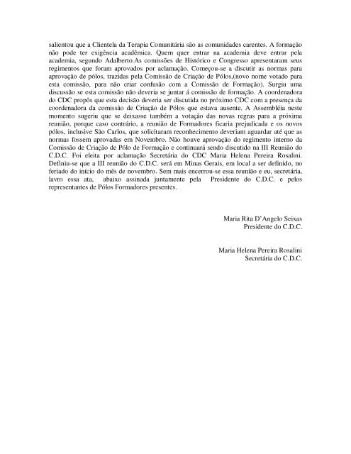 02Âª ReuniÃ£o CDC - Salvador - BA - Mai2006.pdf - Abratecom
