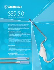 sbs 5.0 product sell sheet rev b.pdf - Medel